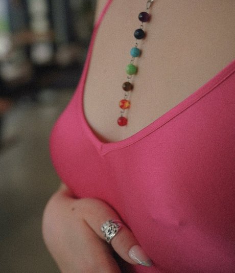 Emmily Mello naked pornstar picture