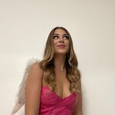 Emmily Mello exclusive star pictures