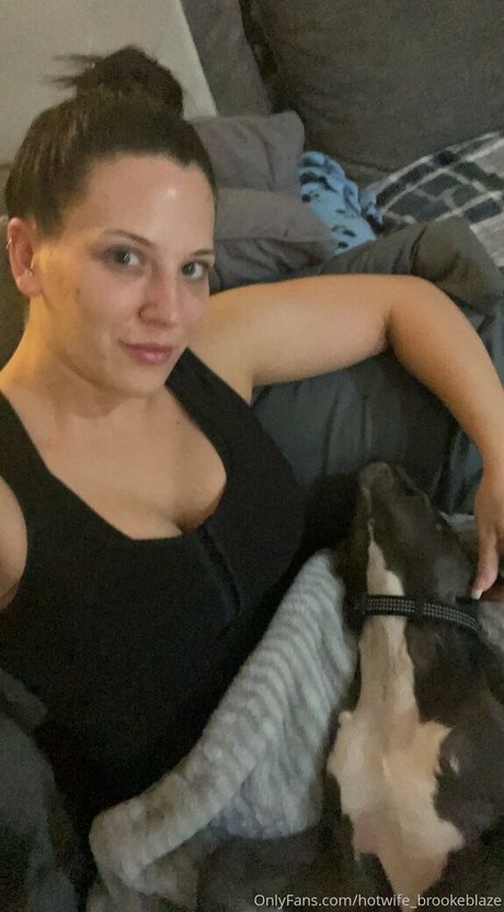 hotwife brookeblaze libre de estrellas recopilación