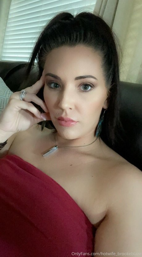 hotwife brookeblaze star pornographique images