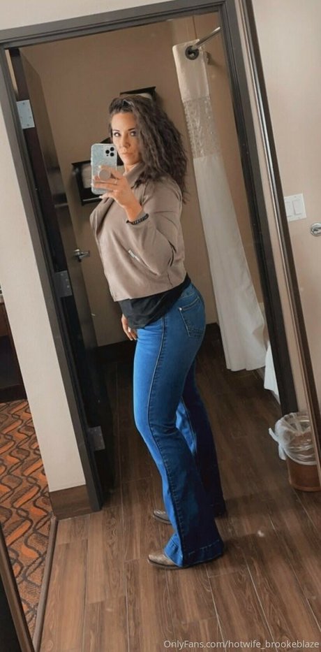 hotwife brookeblaze estrella porno hermosa imágenes
