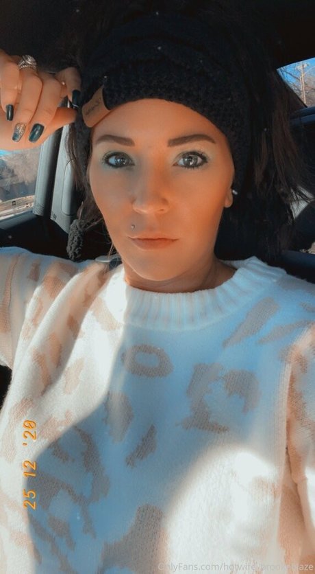 hotwife brookeblaze estrella porno sexy imagen