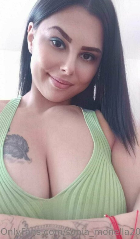 sonia monella20 desnudos de modelos imágenes
