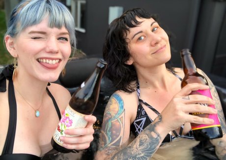 Holly Conrad étoile sexy img