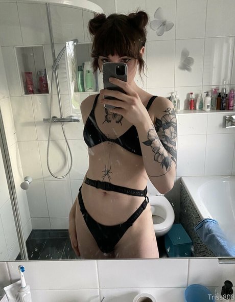 Triss808 star du sexe collection