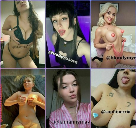 anniewillfree actrice chaude galerie