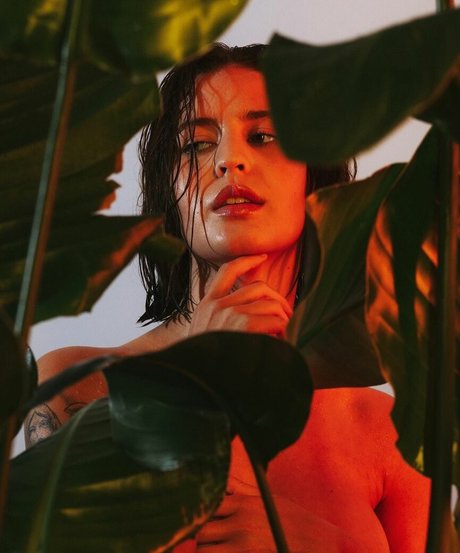 Indymendee_ estrella porno imagen