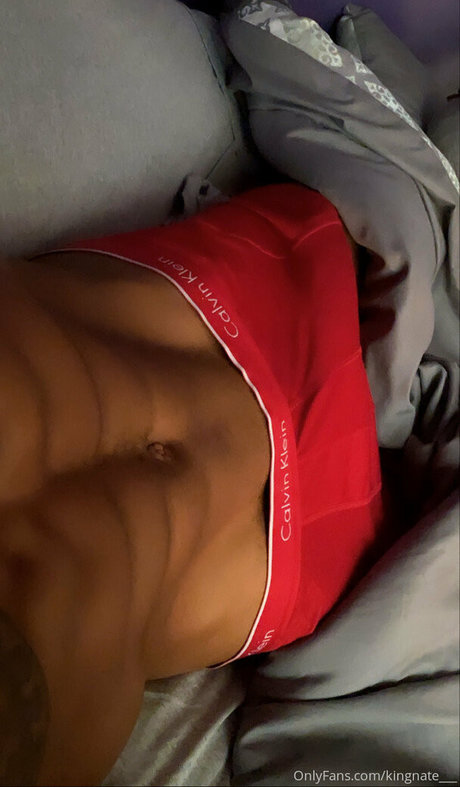 kingnate___ pornographic model image
