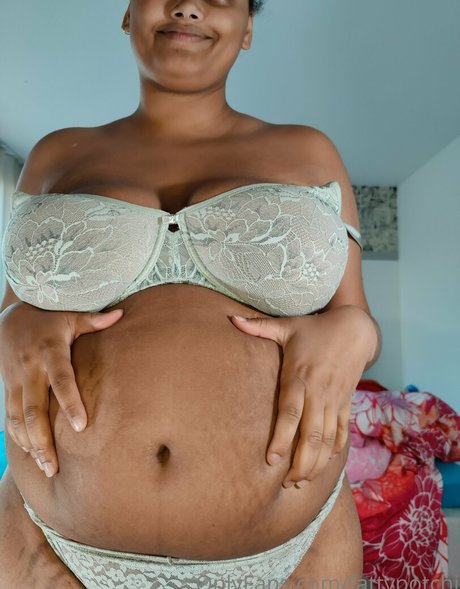 fattypotchi estrella porno desnuda recopilación