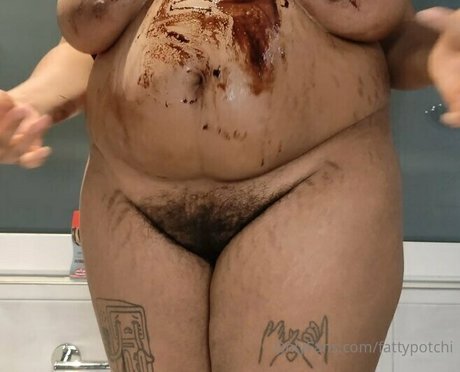 fattypotchi Miniature