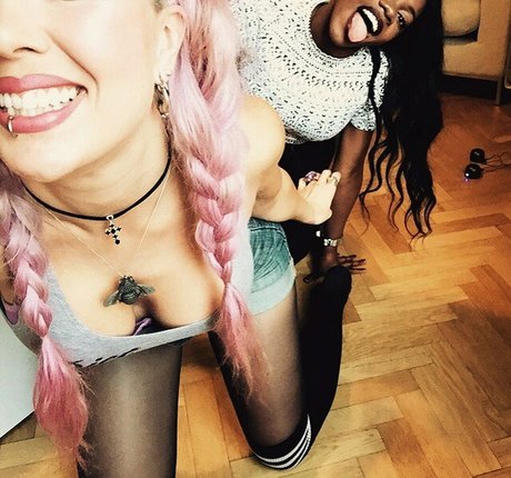 Princesa nerd onlyfans caliente hd recopilación