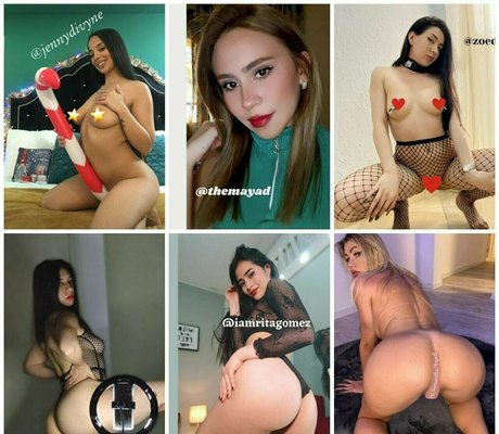 iamkendramarselle nude model gallery