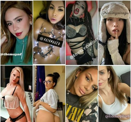 iamkendramarselle model gallery