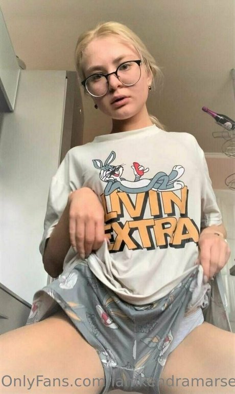 iamkendramarselle star érotique galerie