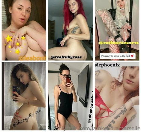 iamkendramarselle xxx star du porno photo