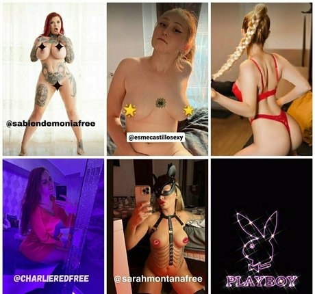 iamkendramarselle modelo superior recopilación