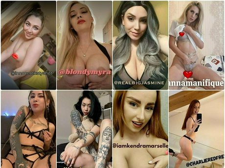 iamkendramarselle estrella superior imágenes