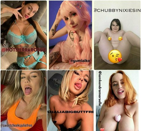 iamkendramarselle actrice chaude galerie