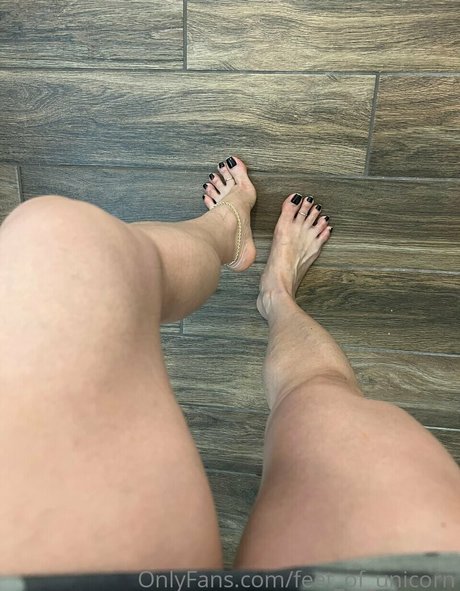 feet of unicorn hot pornstar photos