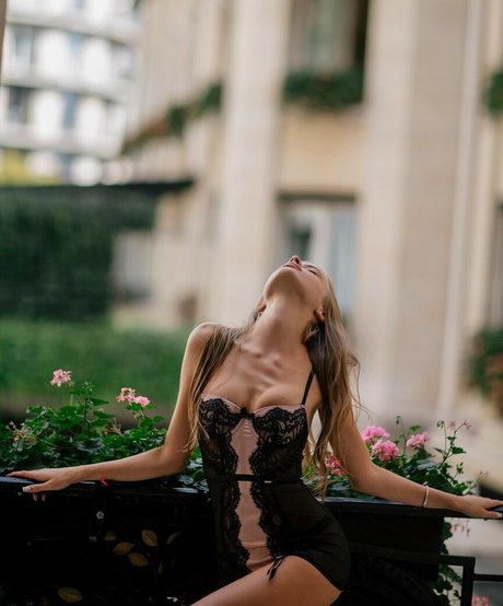 Victoria Tisshko modèle pornographique archive