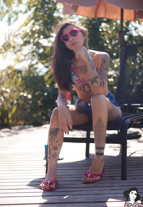 Myllaka SG actrice chaude collection