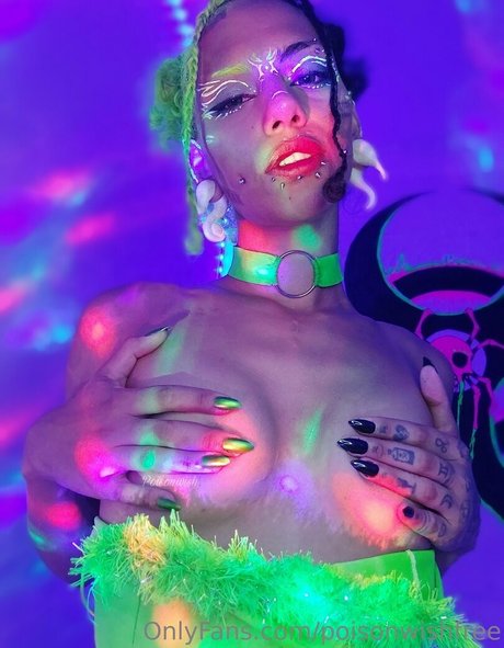 poisonwishfree Imagen de perfil