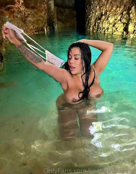 seelatinbeauty modèle nu images