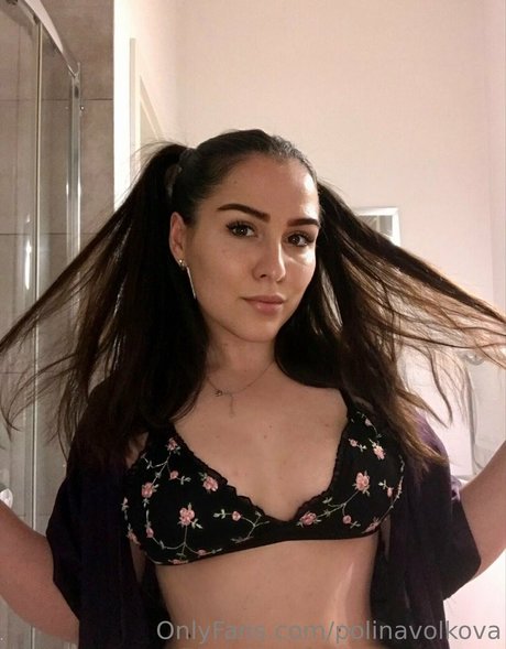 polinavolkova estrella libre imagen