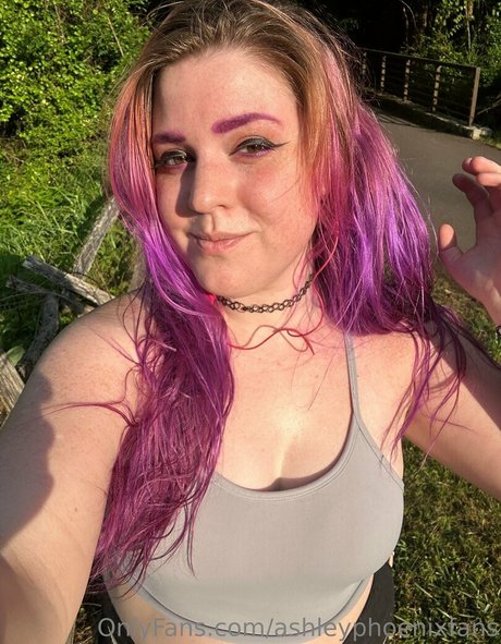 ashleyphoenixfans bonita actriz imagen