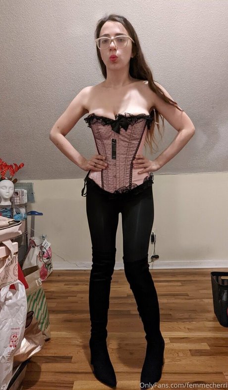 blush lust estrella de alta definición imagen