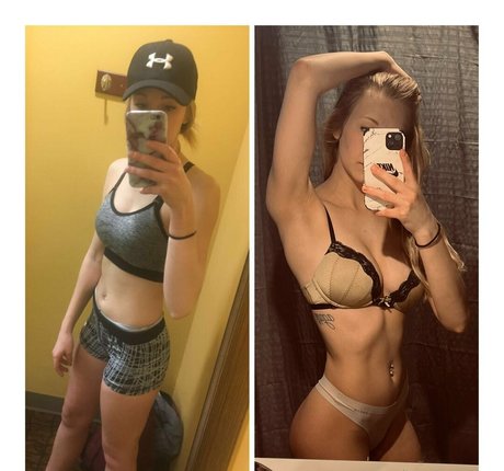 nattiegirl96 modèle sympa collection