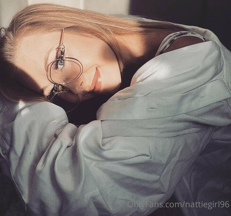 nattiegirl96 actrice xxx collection