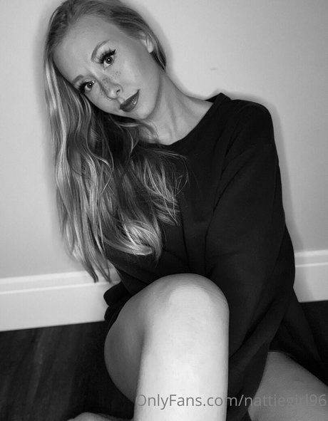 nattiegirl96 star du sexe photo