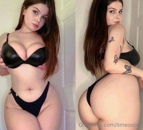 limeooow estrella porno hd recopilación