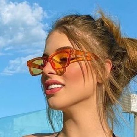 Kamila Borges Imagen de perfil