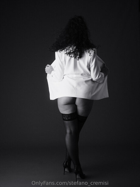 Stefano Cremisi actriz erótica recopilación