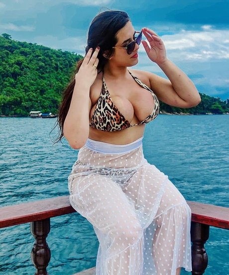 dani bluee perfect model gallery