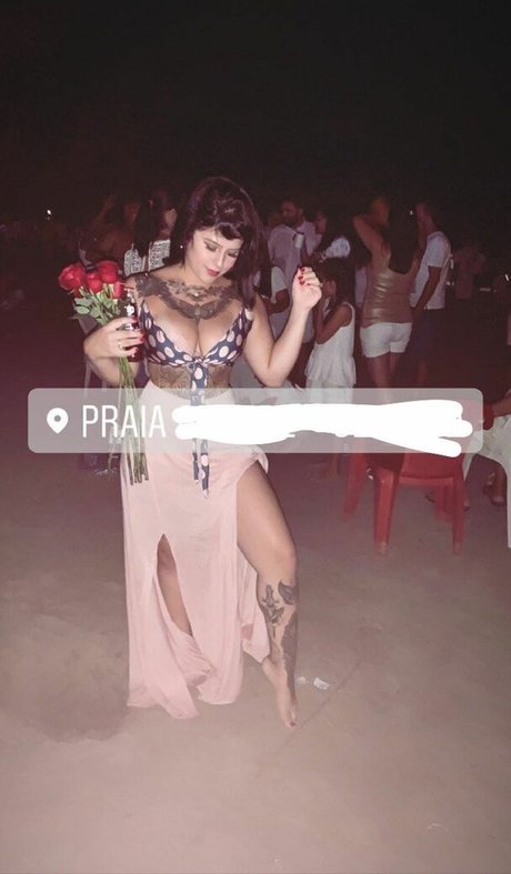 dani bluee mejor actriz recopilación