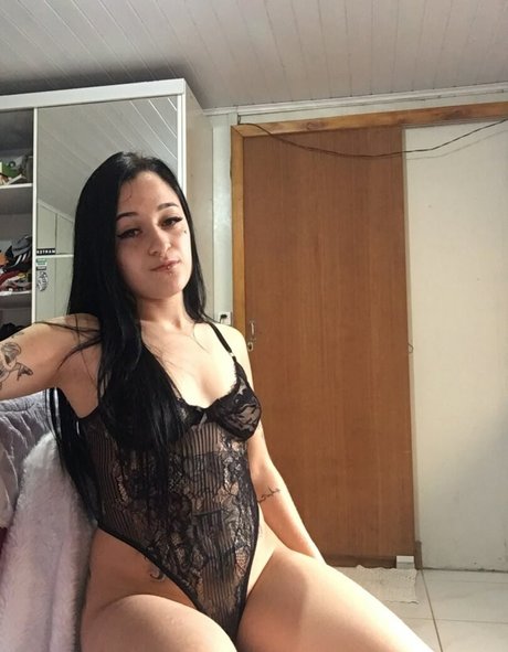 Larissa Silva Laritxs modèle sexy galeries