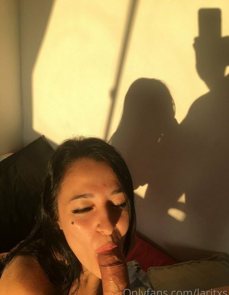 Larissa Silva Laritxs étoile de haute qualité image