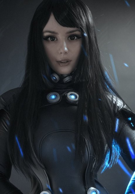 Angie Strelnikova hermosa estrella porno imágenes