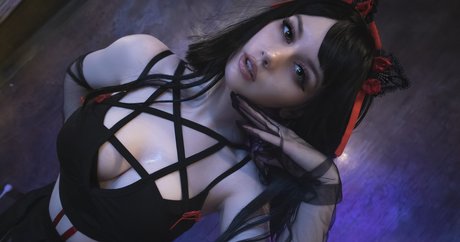 Angie Strelnikova estrella porno hermosa galerías