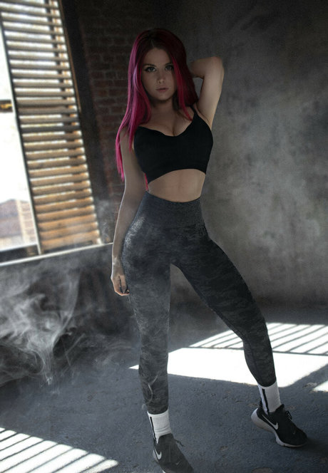 Angie Strelnikova meilleure actrice image