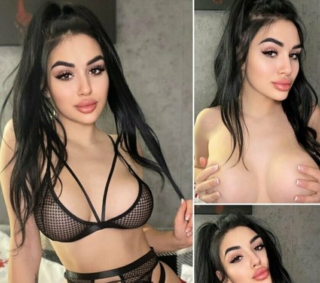 badkittymia étoile de haute qualité archive