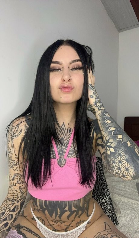 badkittymia estrella porno desnuda galerías