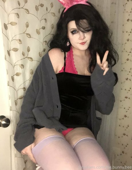The bunny bee star du porno chaude galeries