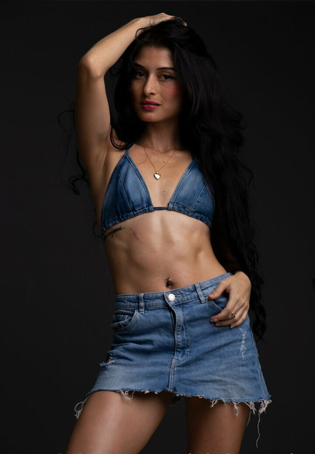 christinecaprice actrice de nus archive