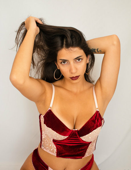 dafnecute69 estrella imágenes