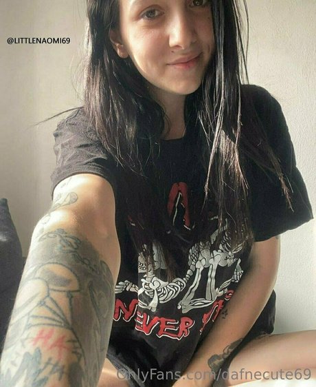 dafnecute69 actriz exclusiva imagen