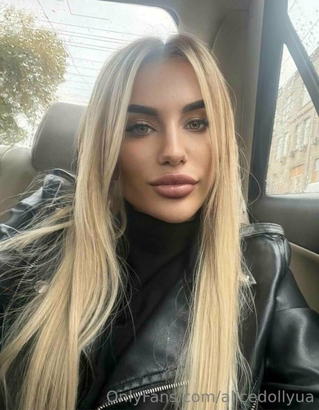 alicedollyua actrice hd des photos